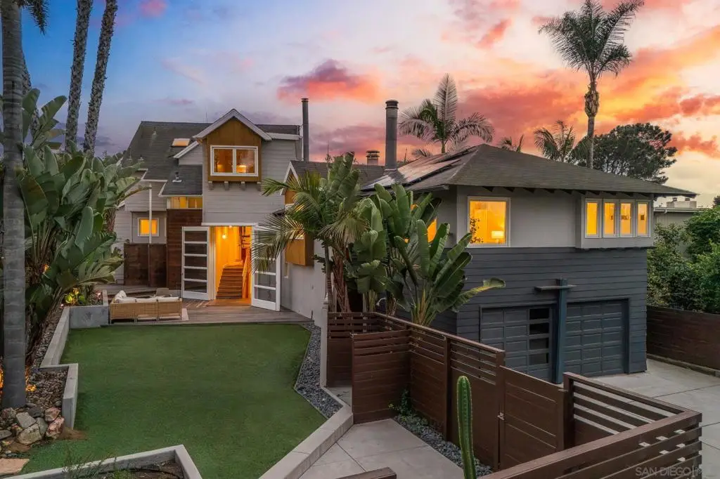 445 Sheffield Ave, Cardiff By The Sea, CA 92007 - Image #1