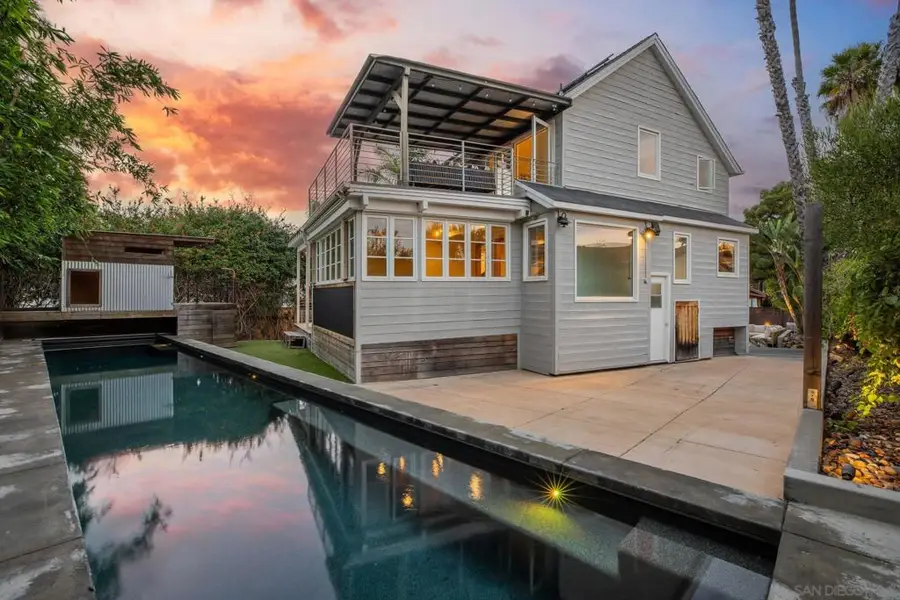 445 Sheffield Ave, Cardiff By The Sea, CA 92007 - Image #2