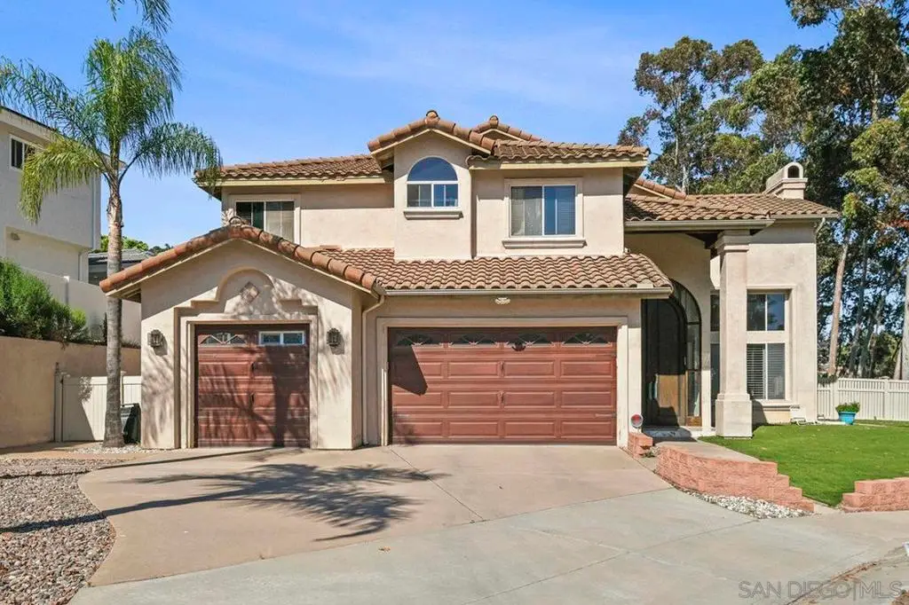 10405 White Birch Dr, San Diego, CA 92131 - Image #1