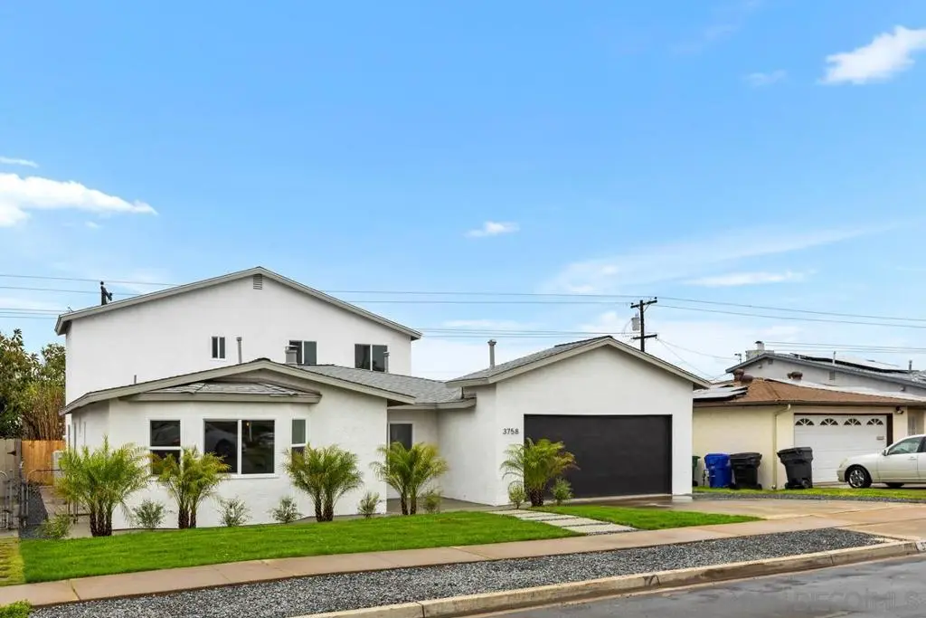 3758 Antiem St, San Diego, CA 92111 - Image #1