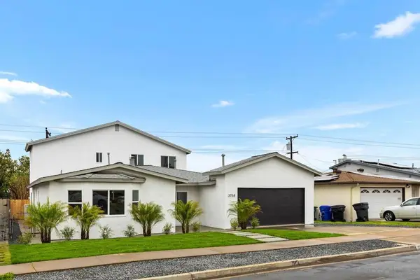 3758 Antiem St, Clairemont Mesa, CA 92111