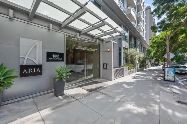 1441 9th Ave #210, San Diego, CA 92101