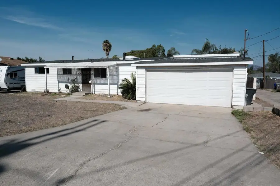 7082 Casa Ln, Lemon Grove, CA 91945 - Image #2