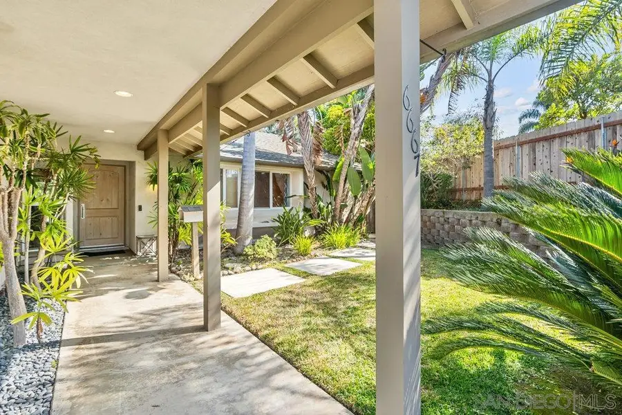6667 Merwell, San Diego, CA 92122 - Image #2