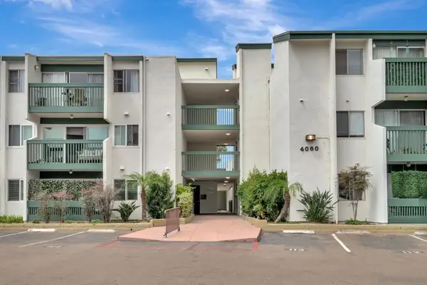 4060 Huerfano Ave #225, San Diego, CA 92117
