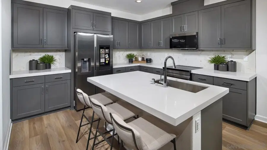 12070 Aden Way, San Diego, CA 92128 - #3