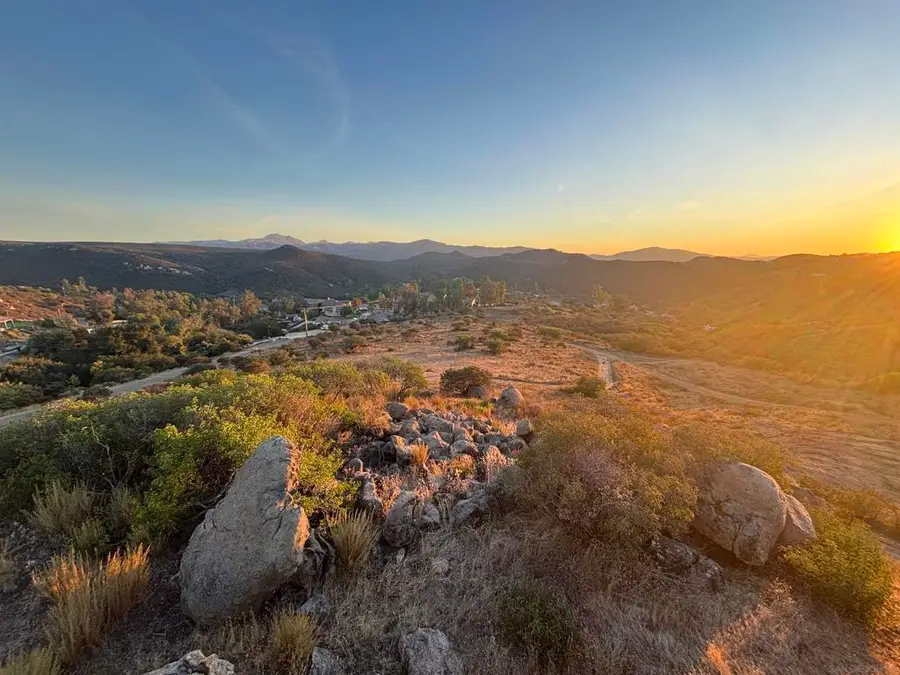 0 Via Dieguenos, Alpine, CA 91901 - Image #2