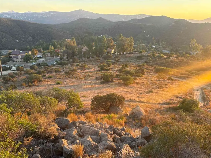 0 Via Dieguenos, Alpine, CA 91901 - Image #3