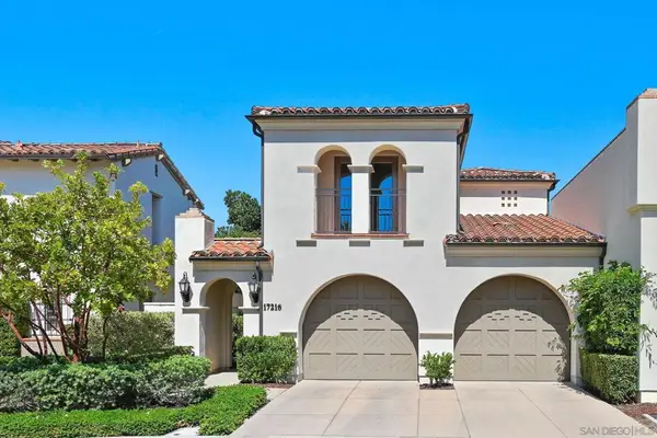 17216 Turf Club Dr, San Diego, CA 92127