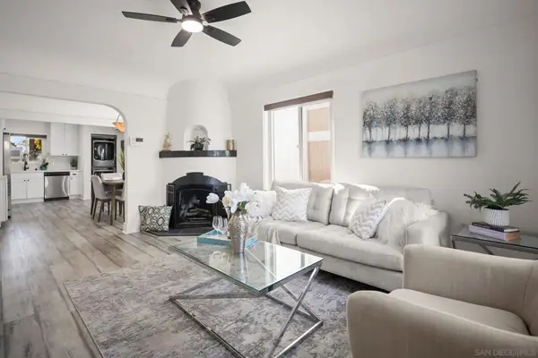 1915 Monroe Ave, San Diego, CA 92116