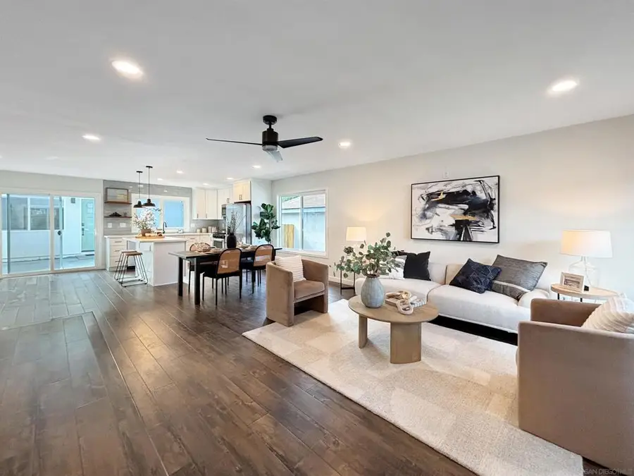 6865 Weller Street, San Diego, CA 92122 - Image #2