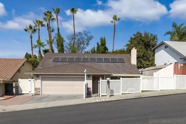 595 Copper Dr., Vista, CA 92083