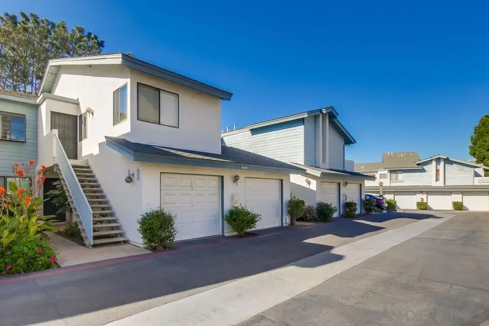 4044 Crystal Dawn Ln #203, San Diego, CA 92122 - Image #1