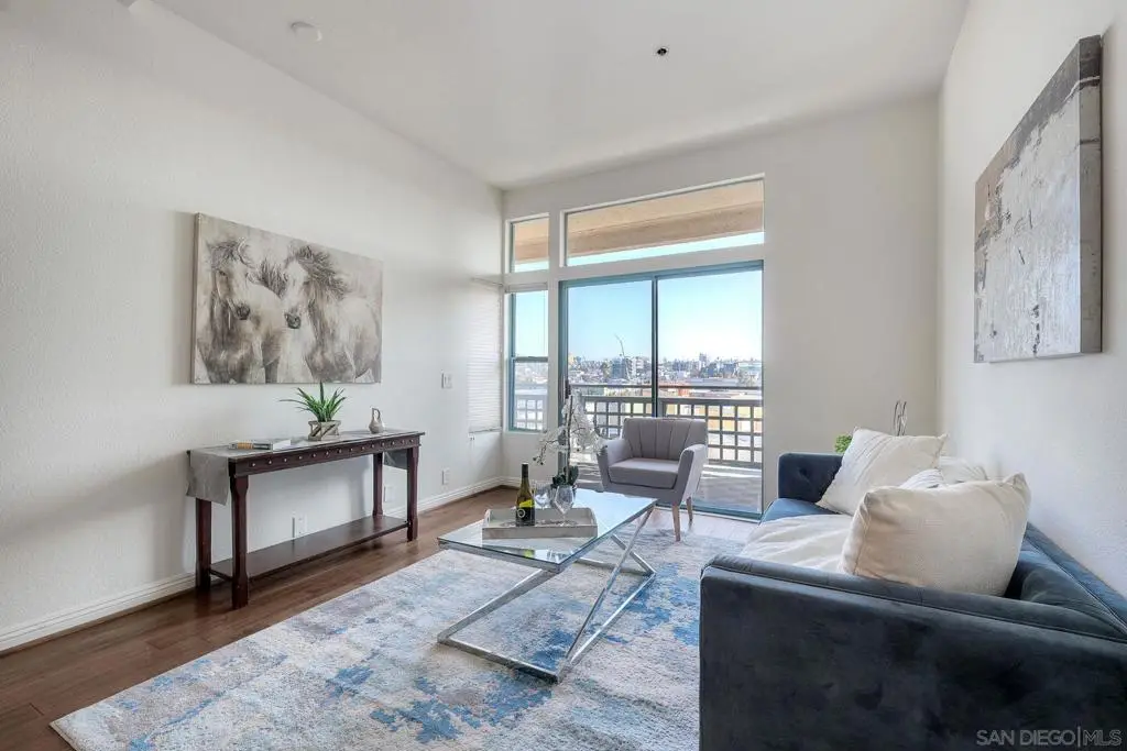 3790 Florida St #AG07, San Diego, CA 92104 - Image #1