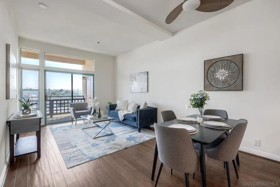 3790 Florida St #AG07, San Diego, CA 92104 - Image #2