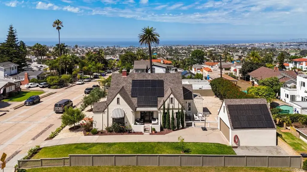 4408 Brighton Ave, San Diego, CA 92107 - Image #1