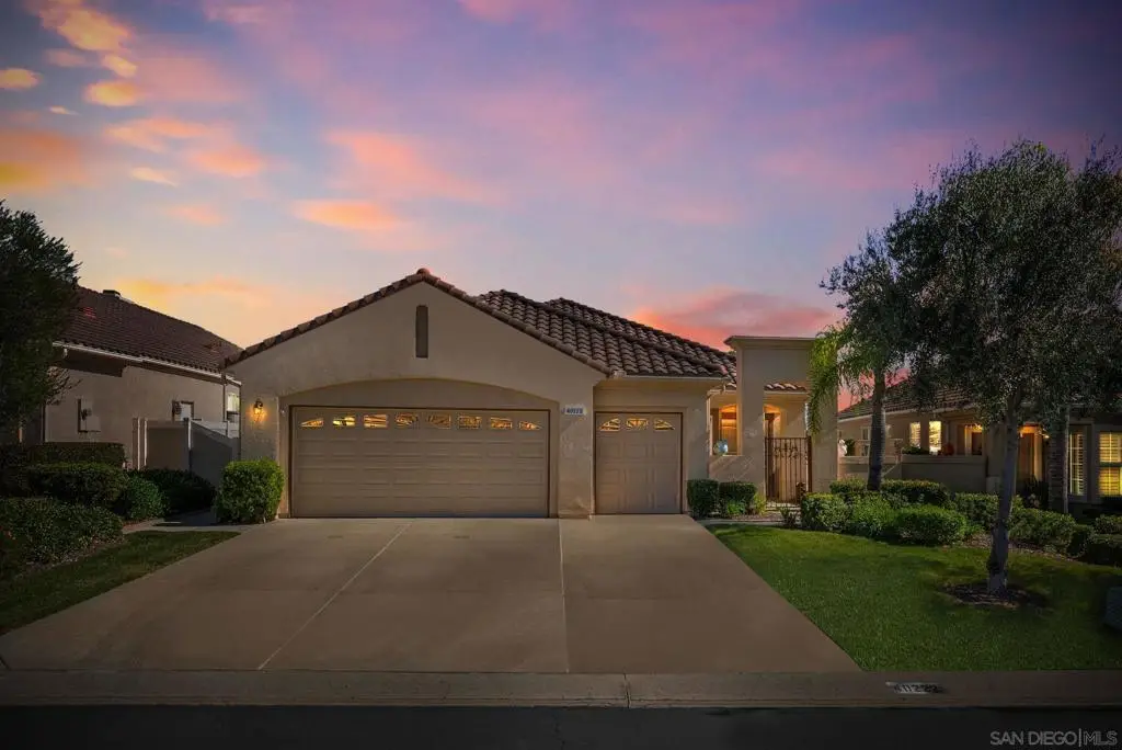 40222 Colony Dr, Murrieta, CA 92562 - Image #1