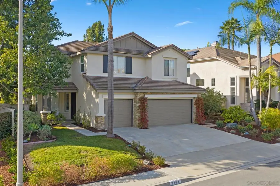 2364 Summerwind Pl, Carlsbad, CA 92008 - Image #2