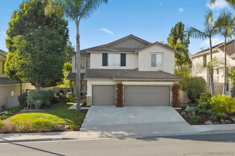 2364 Summerwind Pl, Carlsbad, CA 92008 - Image #3
