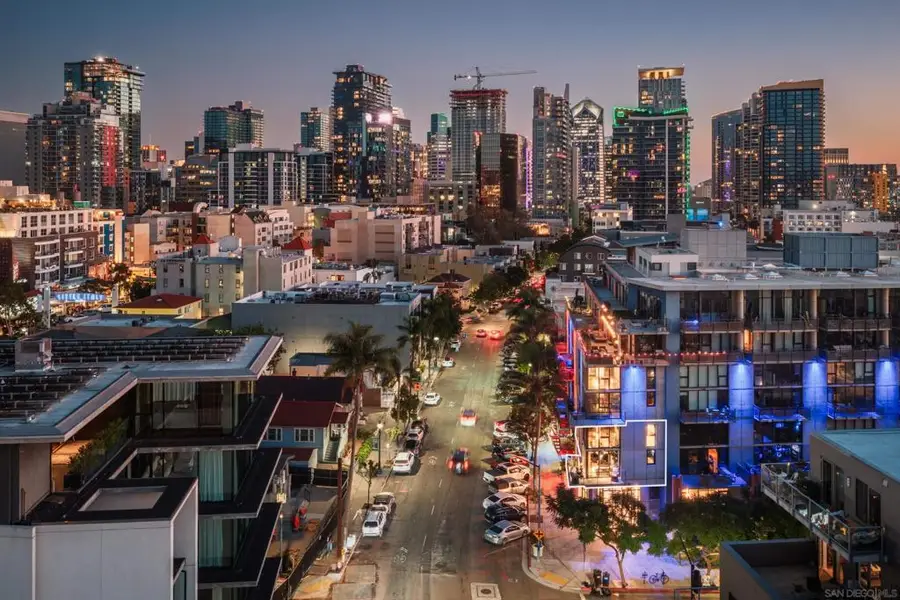 1780 Kettner Blvd #305, San Diego, CA 92101 - Image #3