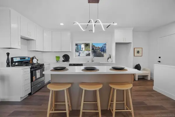 Address Withheld By Seller, San Diego, CA 92114