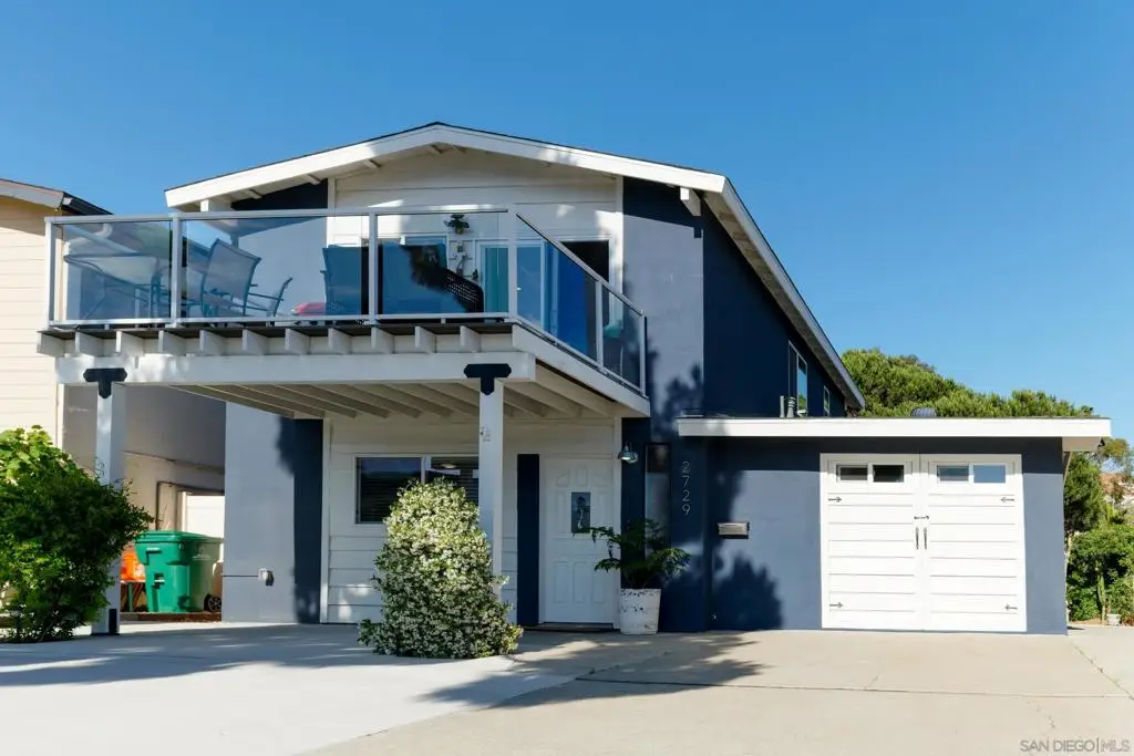 2729 Erie St, San Diego, CA 92117 - Image #1
