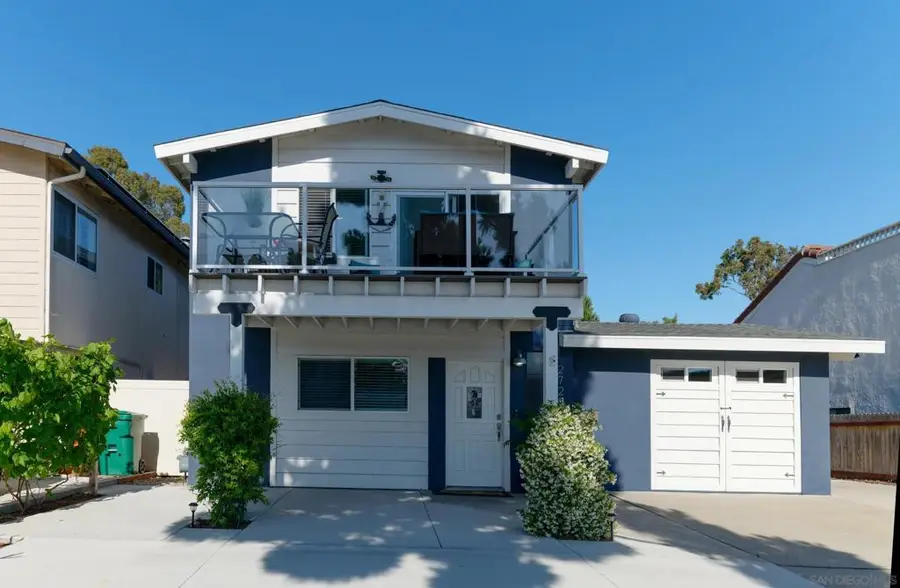 2729 Erie St, San Diego, CA 92117 - Image #2