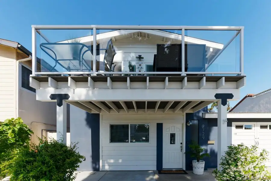 2729 Erie St, San Diego, CA 92117 - Image #3