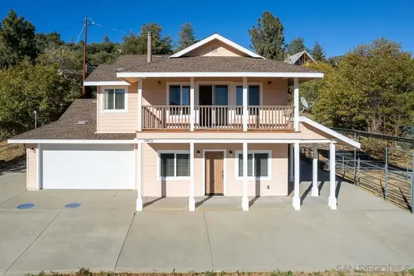 34672 Navajo Road, Julian, CA 92036