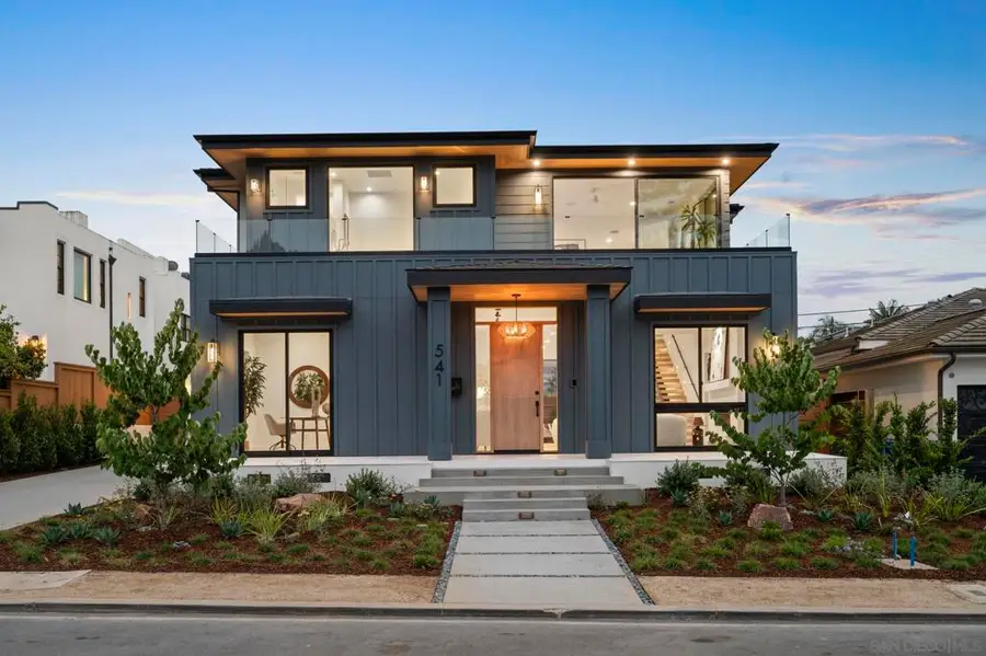 541 Gravilla St, La Jolla, CA 92037 - #2