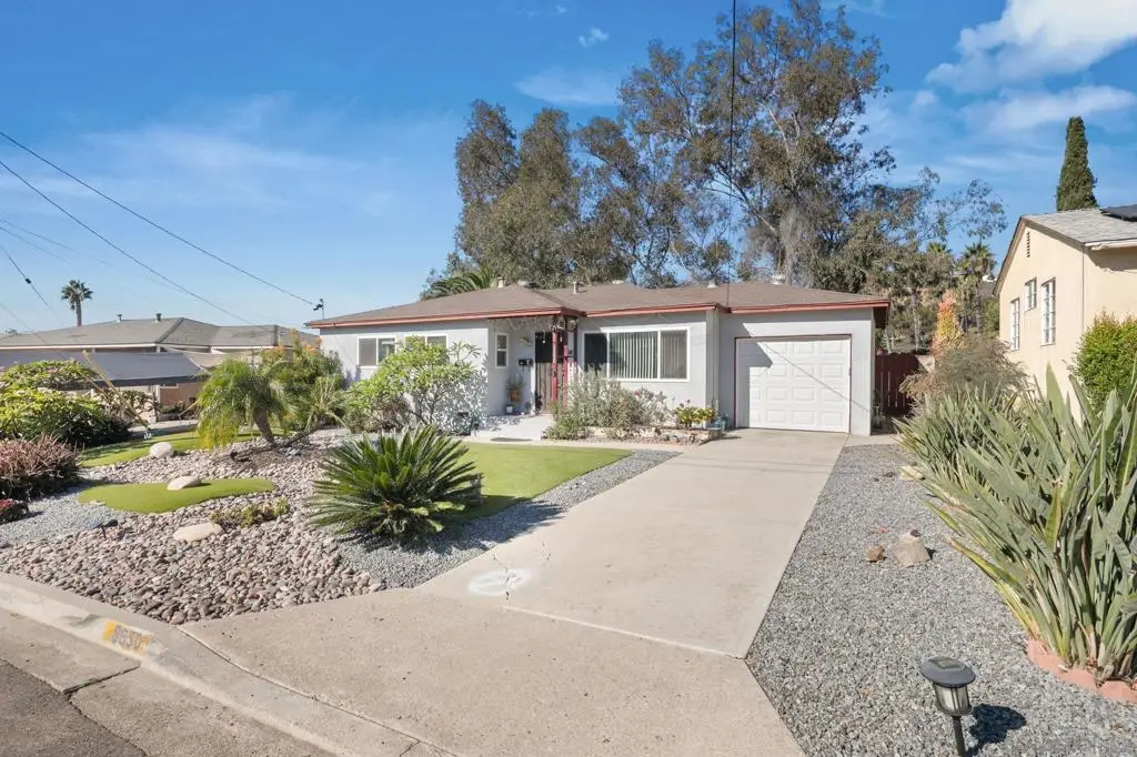 3650 Niblick Dr, La Mesa, CA 91941 - Image #1