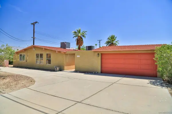 1725 Lazy S Dr, Borrego Springs, CA 92004