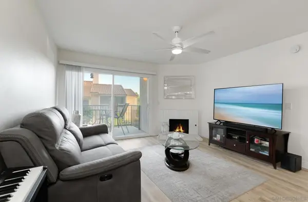 Address Withheld By Seller, San Diego, CA 92119