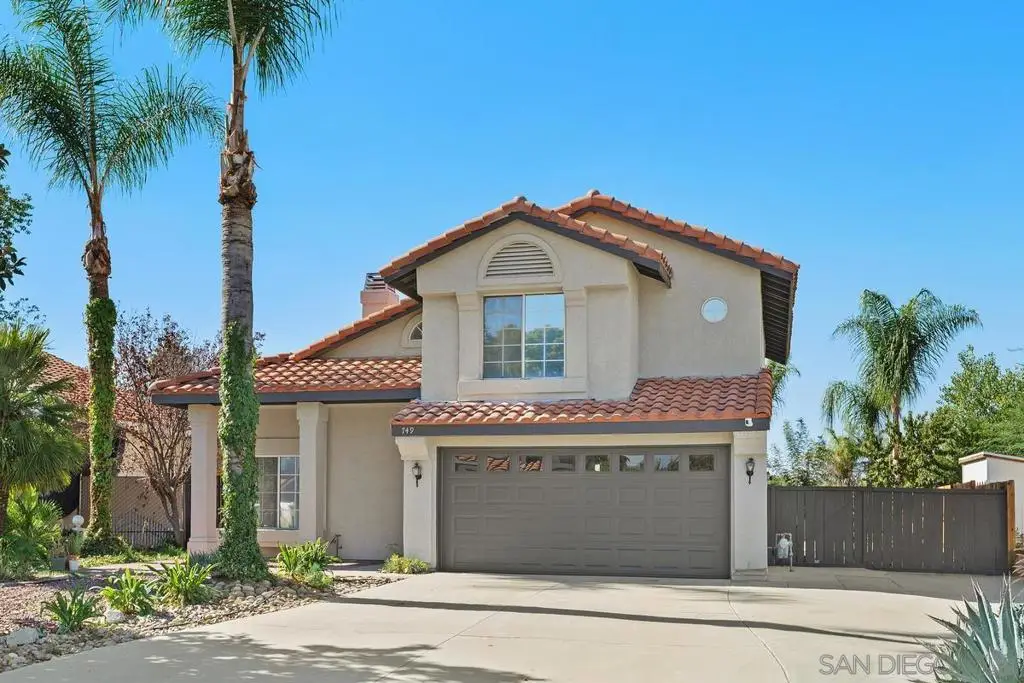 749 Regateo Dr., Hemet, CA 92543 - Image #1