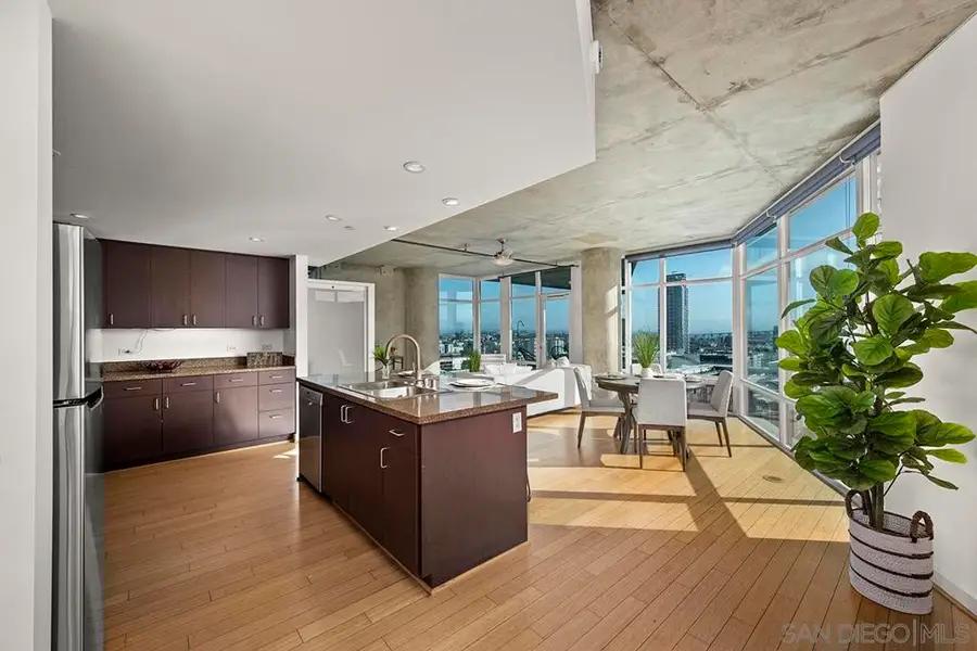 1080 Park Blvd #1315, San Diego, CA 92101 - Image #3