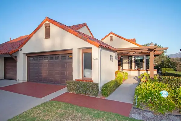 Address Withheld By Seller, San Diego, CA 92128