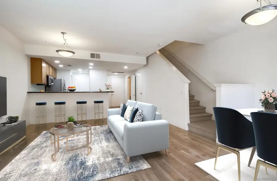 1501 India Street #205, San Diego, CA 92101 - Image #2