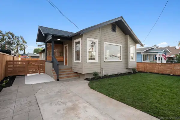 1091 Lincoln Ave, San Diego, CA 92103