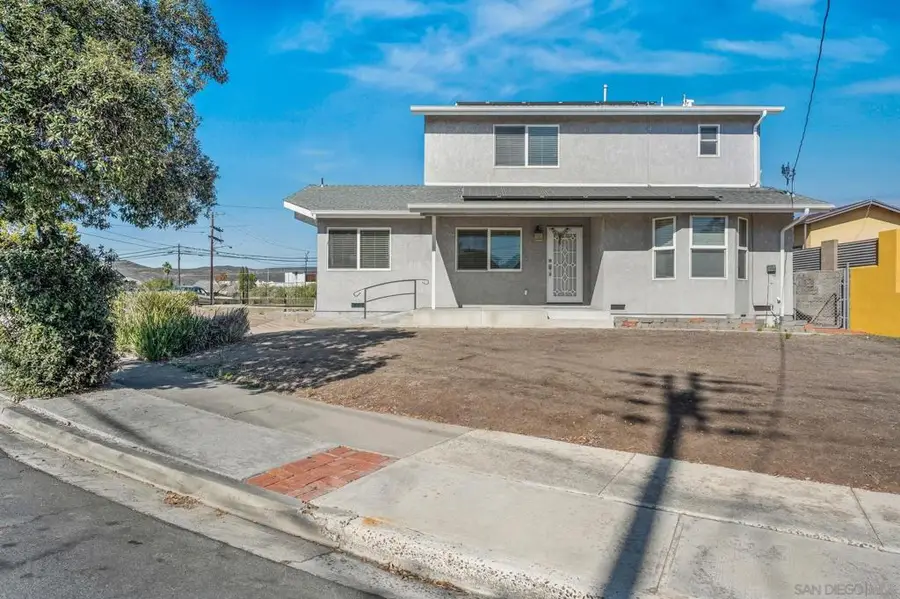 8700 Crockett St, La Mesa, CA 91942 - Image #2