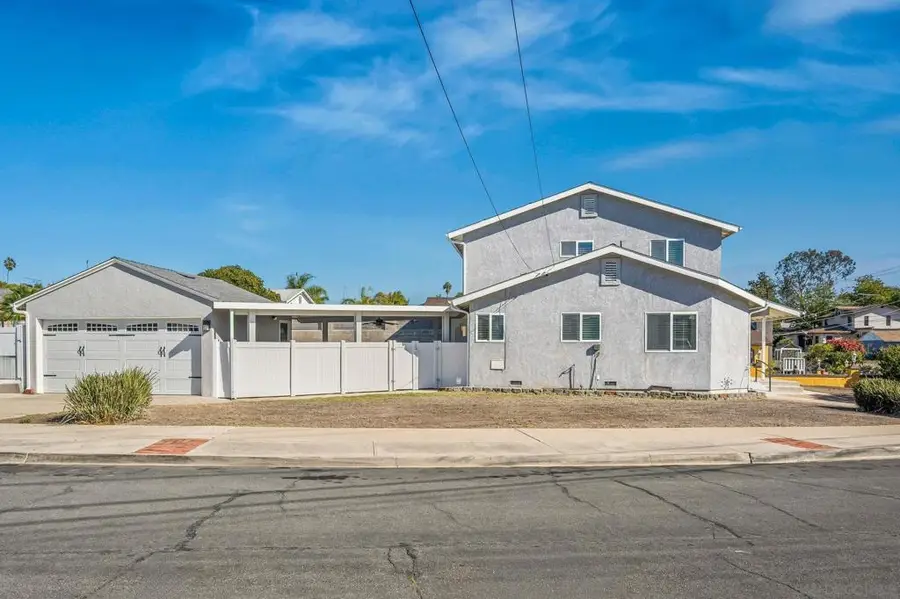 8700 Crockett St, La Mesa, CA 91942 - Image #3