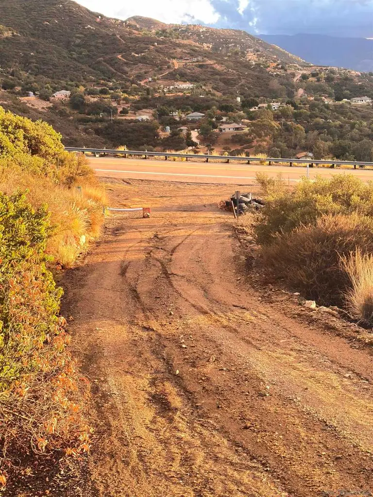15114 Skyline Truck Trl., Jamul, CA 91935 - #1