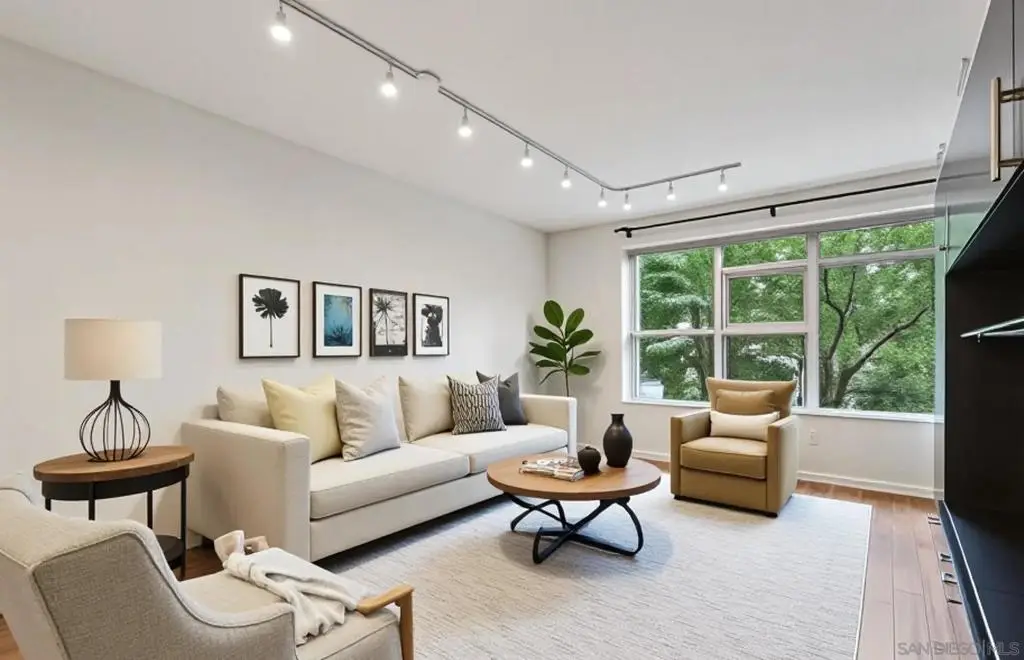 206 Park Blvd #307, San Diego, CA 92101 - Image #1