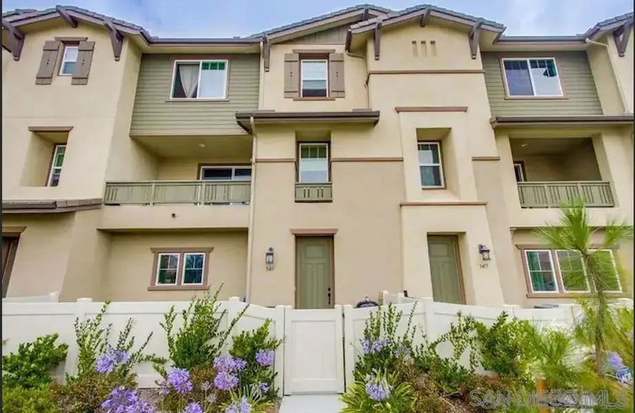 5411 San Virgilio, San Diego, CA 92154 - Image #1