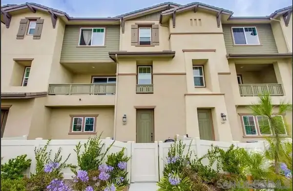 5411 San Virgilio, San Diego, CA 92154