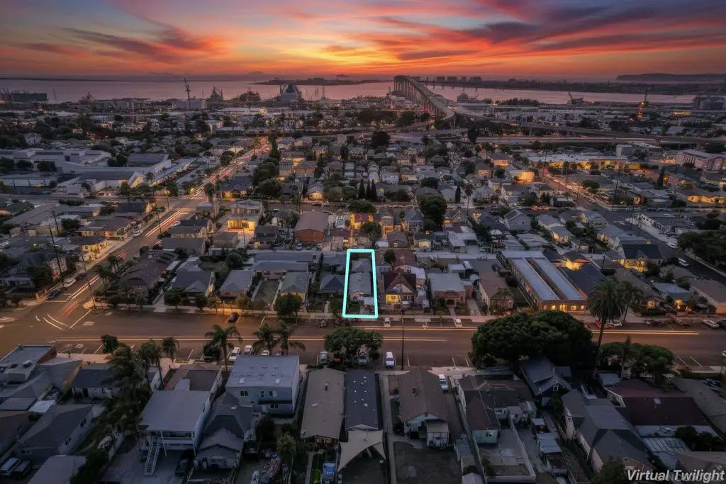 2057 Harrison Ave, San Diego, CA 92113 - #1