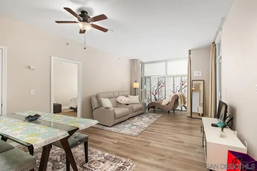 530 K #615, San Diego, CA 92101 - #3