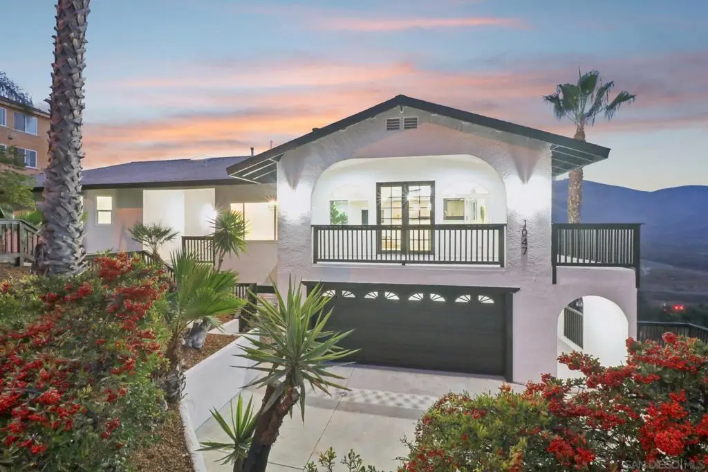 1047 Sangamon, Spring Valley, CA 91977 - Image #1