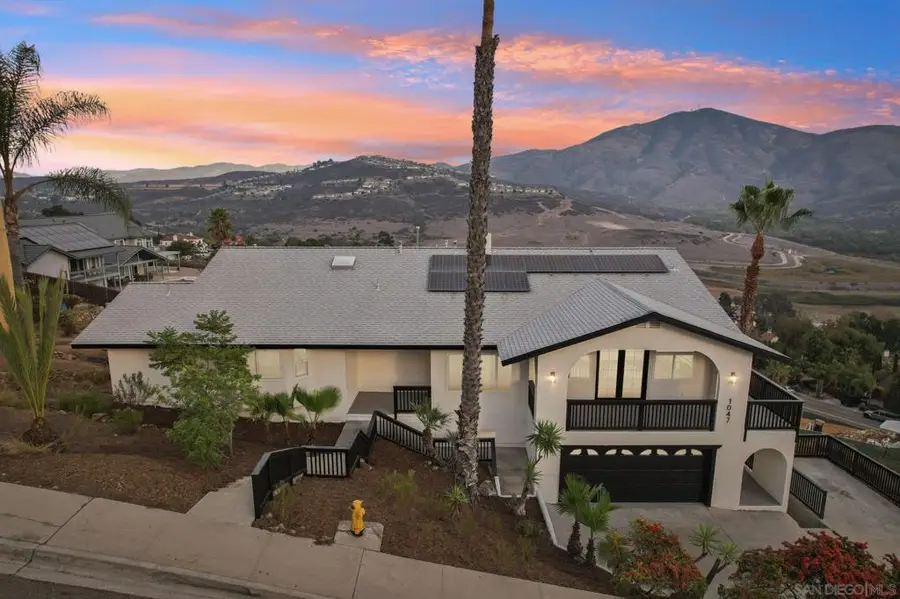 1047 Sangamon, Spring Valley, CA 91977 - Image #2