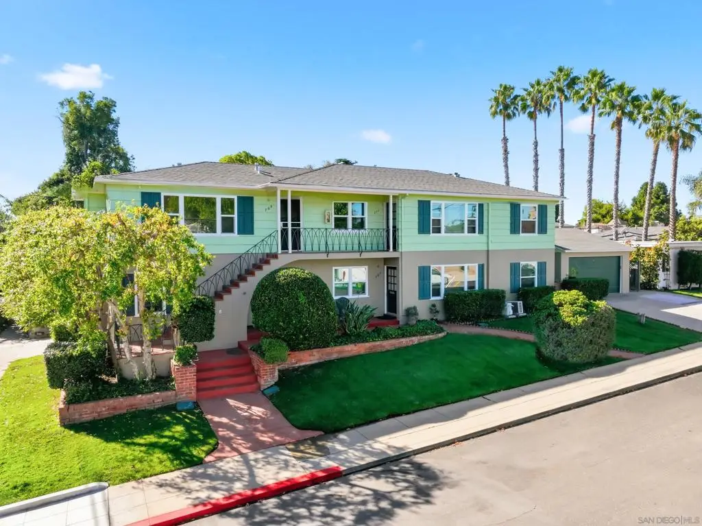 711 W Pennsylvania Avenue, San Diego, CA 92103 - Image #1