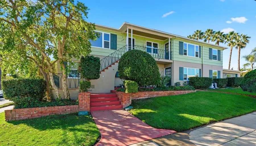 711 W Pennsylvania Avenue, San Diego, CA 92103 - Image #2